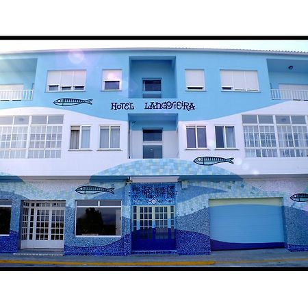 Hotel Langosteira Fisterra Zewnętrze zdjęcie