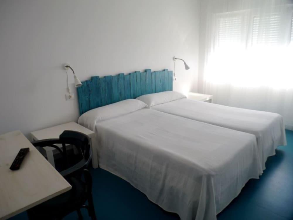 Hotel Langosteira Fisterra Zewnętrze zdjęcie