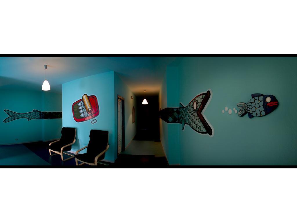 Hotel Langosteira Fisterra Zewnętrze zdjęcie